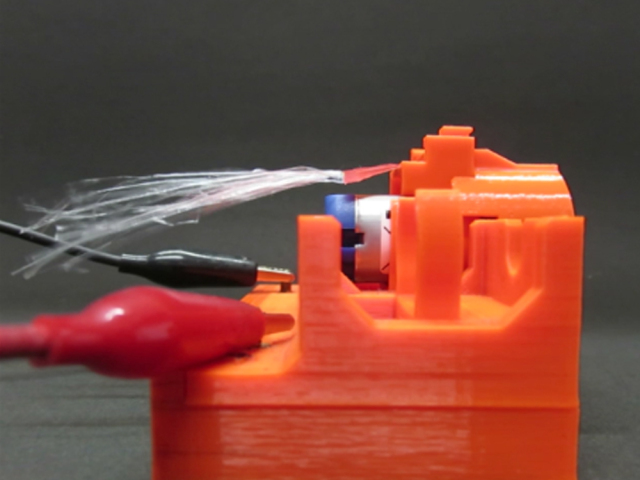 タミヤ ミニ四駆 TAMIYA MINI4WD EE3281P_F えのもとサーキット E