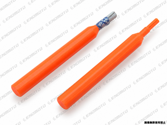 EM3249-SH1 えのもとオリジナル　ペーパーホルダー（ロング）タミヤ　ミニ四駆