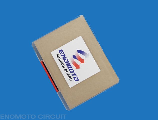 EE3249-MB えのもとサーキット ミラーボード