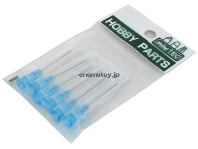 MI230337　ミネシマ　インジェクター管針