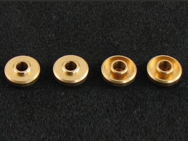 T1002　タミヤ　AO-1002 メタル軸受けセット ミニ四駆　えのもとサーキット