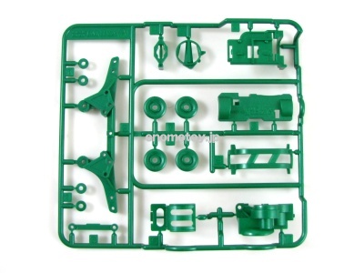 T1006895 タミヤ アフターパーツ スーパーII Aパーツ（ソニック