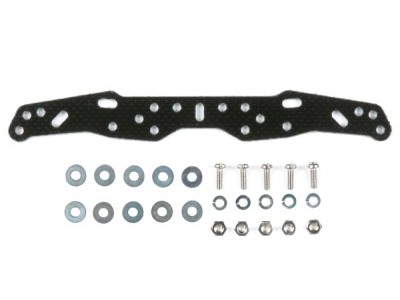 T15394　タミヤ　FRPマルチワイドステ―