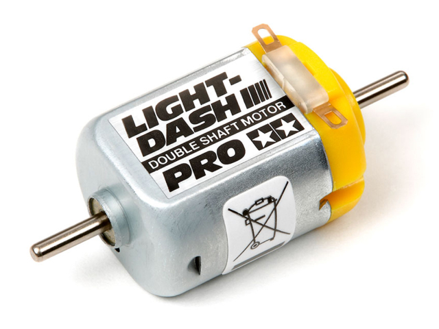 T15402　タミヤ　ライトダッシュモーターPRO