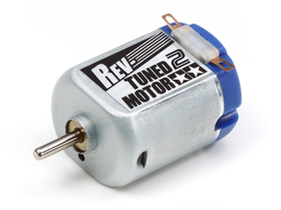 T15485　タミヤ　レブチューン2モーター