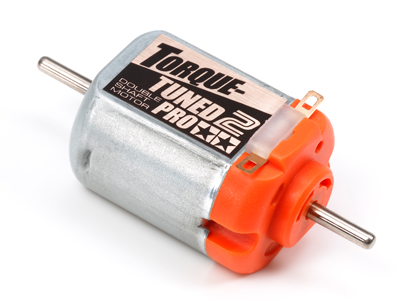 T15487　タミヤ　トルクチューン2モーターPRO