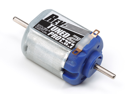 T15488　タミヤ　レブチューン2モーターPRO