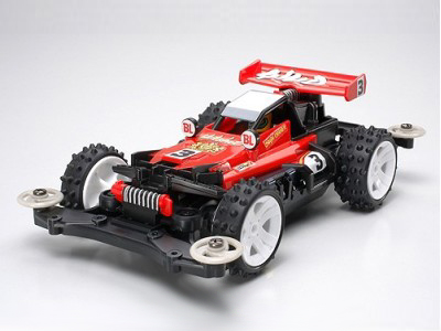 タミヤ　ホットショット 1/10RC ホットショット (2007): RCモデル｜TAMIYA SHOP ONLINE