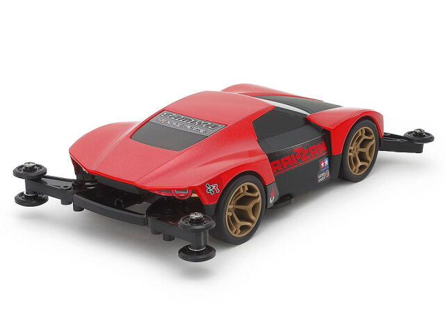 タミヤ ミニ四駆 TAMIYA MINI4WD T18663 タミヤ ミニ四駆PRO ライザン
