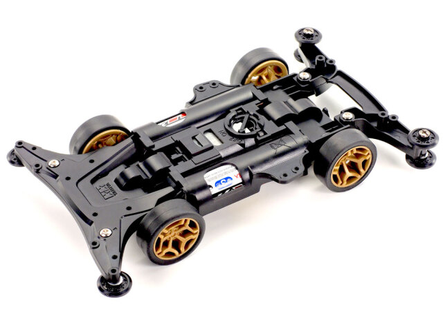 タミヤ ミニ四駆 ライザン 完成品 タミヤ ミニ四駆 TAMIYA MINI4WD T18663 タミヤ ミニ四駆PRO ライザン