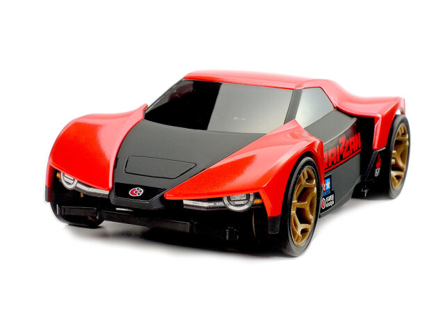 タミヤ ミニ四駆 TAMIYA MINI4WD T18663 タミヤ ミニ四駆PRO ライザン