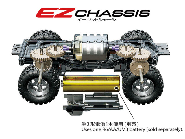タミヤ ミニ四駆 TAMIYA MINI4WD T19024 タミヤ ミニ四駆 ファン