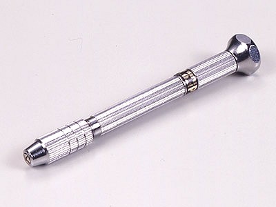 T74050　タミヤ　精密ピンバイスD (0.1-3.2mm)