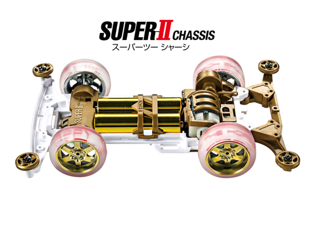 タミヤ ミニ四駆 TAMIYA MINI4WD T95694 ミニ四駆特別企画 2026年 干支