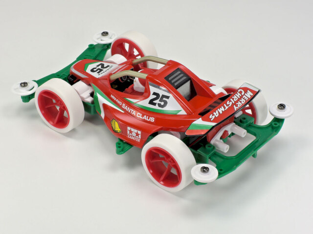 タミヤ ミニ四駆 TAMIYA MINI4WD T95698 タミヤ ミニ四駆特別企画 ミニ