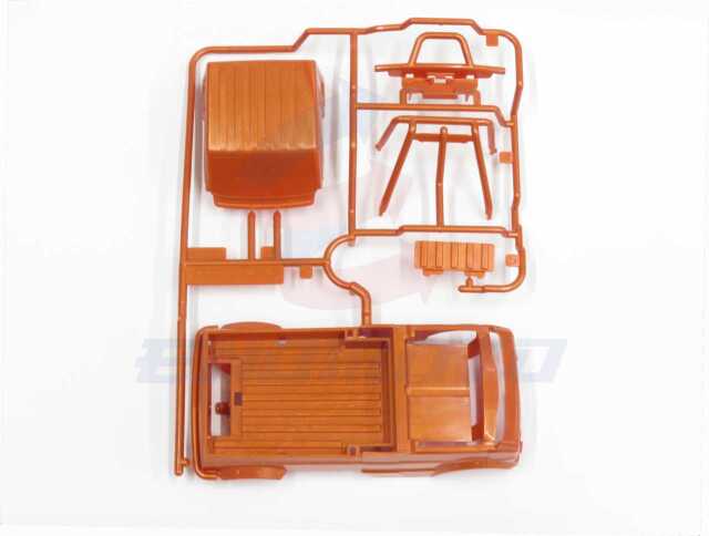 TA3407 K4ギャンボーオレンジ