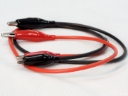 AE3249　えのもとサーキット　シリコンコードクリップ4個付きコードセット