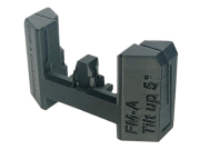 CC22M89　Craft & Customizing　クラフト＆カスタマイジング FM－Aシャーシ用　チルトアップツール　5.0°《No.84》