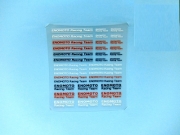 EE0024 えのもとサーキット オリジナル転写ステッカー