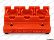 EE3281P ENOMOTOオリジナル モーターブレークインP タミヤ　ミニ四駆