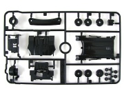 T0007587　タミヤ　AR Aパーツ