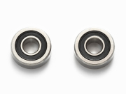 T1008　タミヤ　AO-1008 830ベアリング 2個セット