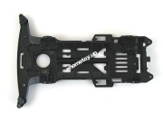 マグナムセイバー プレミアム（SP2）シャーシ（黒）