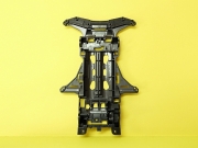 ＶＳシャーシ(メタリックグレー）