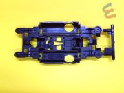 T110111257-002 タミヤ アフターパーツ MSシャーシセンターユニット