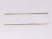 T15297　タミヤ　72mm中空ステンレスシャフト