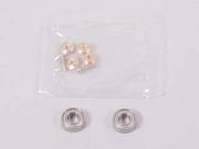 T15345　タミヤ　ローラー用11ｍｍ ボールベアリング