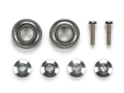 T15345　タミヤ　ローラー用11ｍｍ ボールベアリング　ミニ四駆　えのもとサーキット