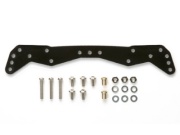 T15451　タミヤ　ARシャーシ FRPフロントワイドステー