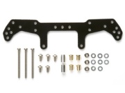 T15452　タミヤ　ARシャーシ FRPリヤワイドステー