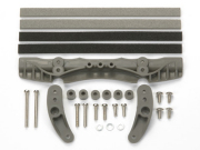 T15458　タミヤ　ARシャーシ ブレーキセット【２０１２年１２月１９日（水）入荷予定】