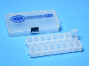 T15460　タミヤ　ミニ四駆 パーツケースセット