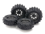 グレードアップパーツ