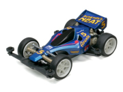 タミヤ　アバンテJr. えのもとサーキット