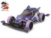 T18074　タミヤ　ダッシュX1・原始皇帝（プロトエンぺラー）プレミアム（スーパーIIシャーシ）