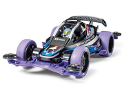 レーサーミニ四駆