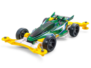 レーサーミニ四駆