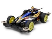 T18627　タミヤ　アバンテMk.III ネロ