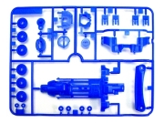 T19000530　タミヤ　MAシャーシ Aパーツ