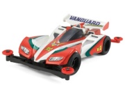 T19435　タミヤ　バンガードソニックプレミアム(カーボンスーパーIIシャーシ)　