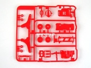 マグナムセイバー プレミアム（SP2）Aパーツ（赤）