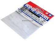 T53580　タミヤ　瞬間接着剤(ゴムタイヤ用)マイクロノズル（10個）