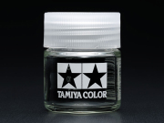 T81041　タミヤ　スペアボトル(計量目盛り付き)