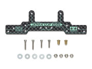 T95179　タミヤ　HG カーボンリヤローラーステー(1.5mm) J-CUP2025