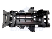 TA1304 タミヤ アフターパーツ VZシャーシ (ブラック)