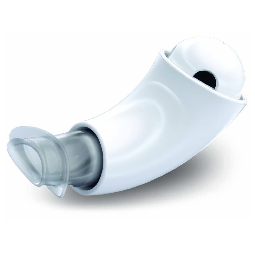 POWERbreathe (パワーブリーズ) シェーカー プラス